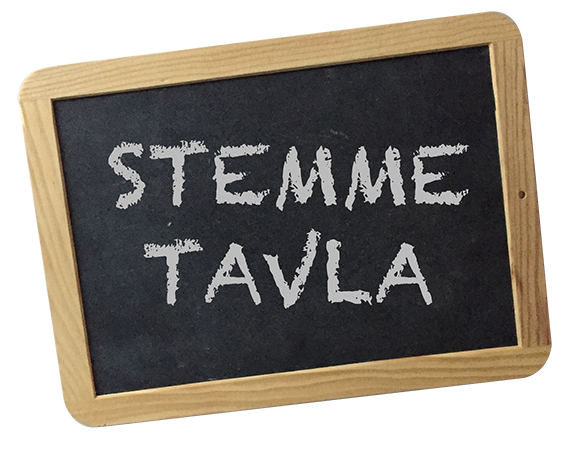 Tavla